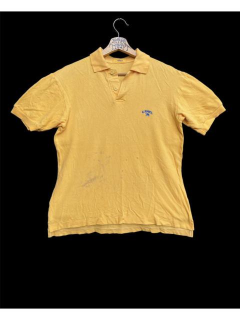 Other Designers 🔥Vintage Camel Polo Tee Japan