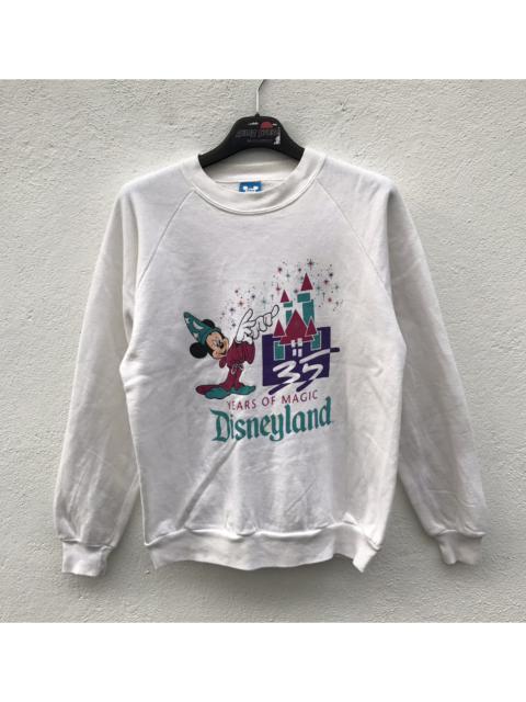 Other Designers Mickey Mouse - Vintage Disney Characters Fashions Sweatshirt