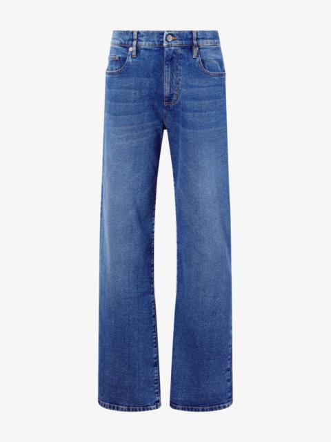 Proenza Schouler Ellsworth Jean