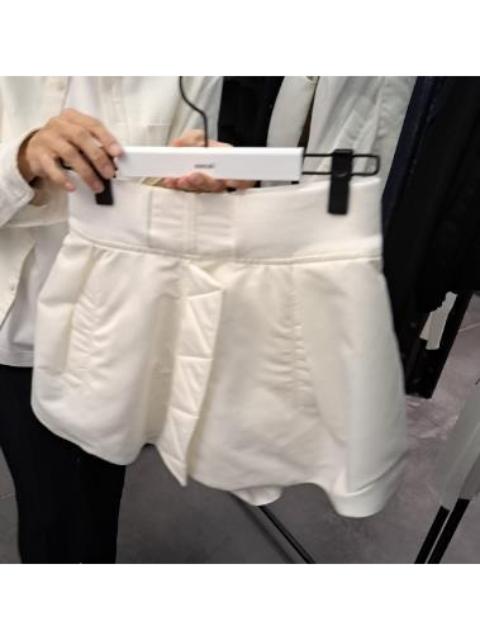 sacai Sacai Women Shorts