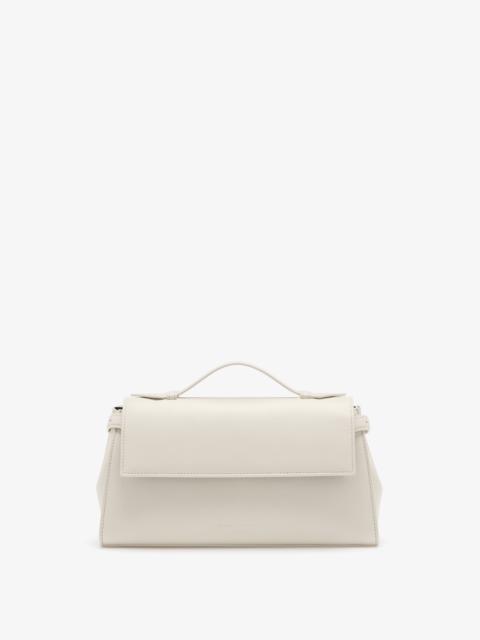Proenza Schouler Tate Clutch in Smooth Calf
