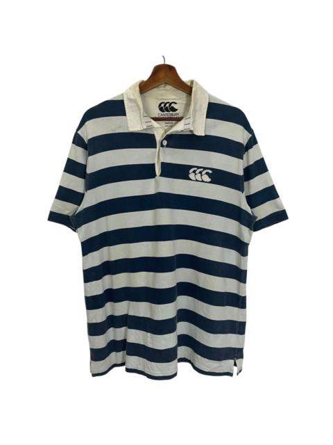 Other Designers Vintage Canterbury Of New Zealand Polos
