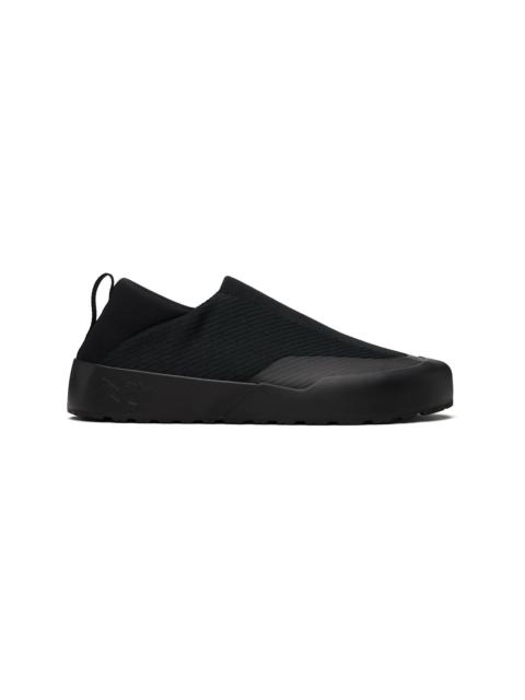 Arc'teryx Black Kragg Sneakers