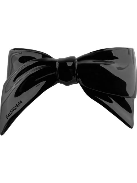 BALENCIAGA Angie Hair Clip