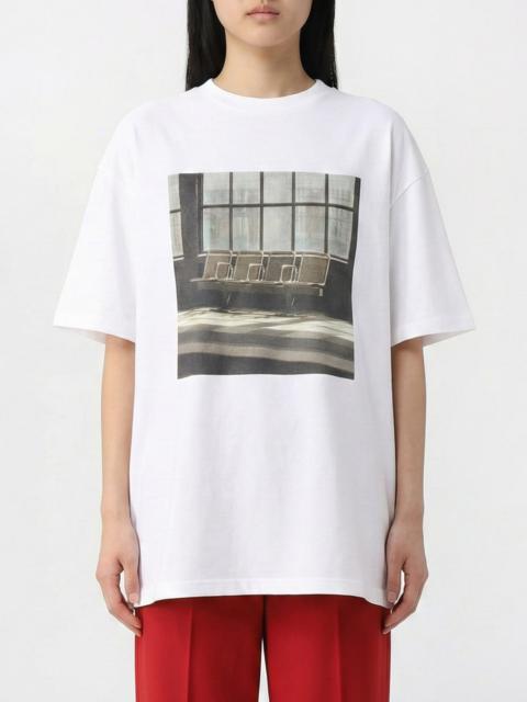 Jil Sander T-shirt woman Jil Sander