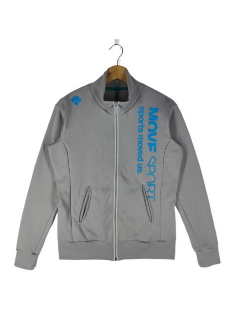 Other Designers Sports Specialties - Descente Sweaters