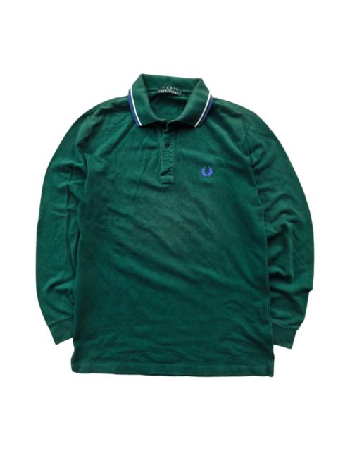Fred Perry Fred Perry Polo Shirt