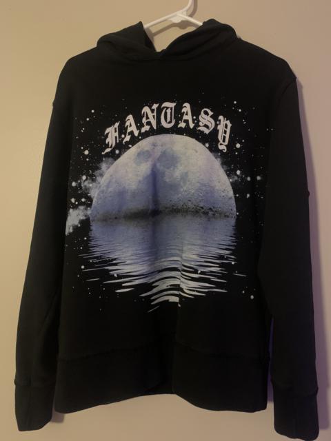 Other Designers Misbhv - Misbhv fantasy hoodie