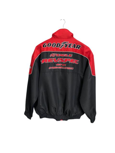 Other Designers Sports Specialties - good year racing sport specialties light jacket