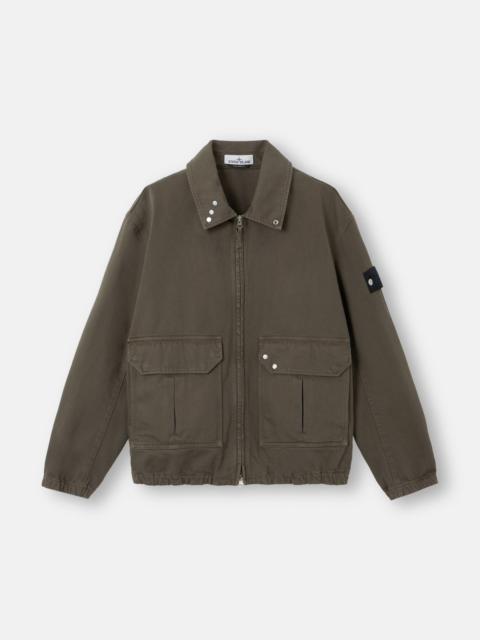 Stone Island 4100002 LIGHT BULL DENIM-TC