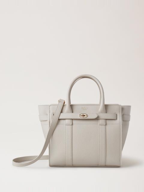 Mulberry Mini Zipped Bayswater
Chalk Small Classic Grain