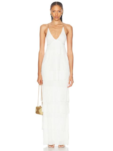 ALEXIS Yira Long Dress