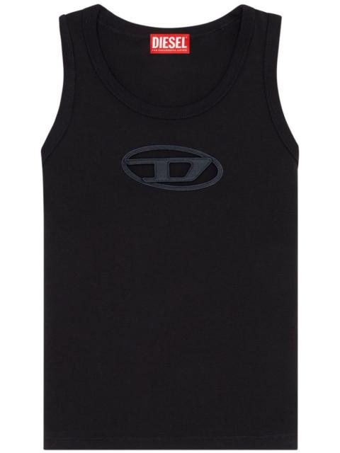 Diesel T-Lynys Cotton Top