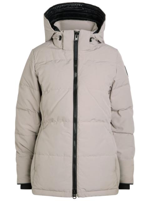 Canada Goose Canada Goose Chelsea Padded Arctic-tech Parka Coat
