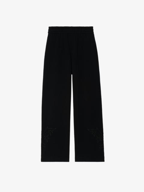Zadig & Voltaire Clem Studded Pants