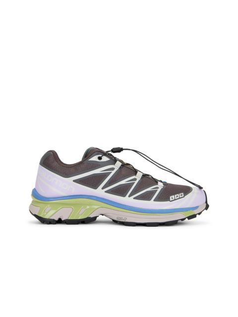 SALOMON Xt-6 Sneaker