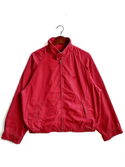 Other Designers Vintage Edwin Light Jacket/Size M/Full Zip