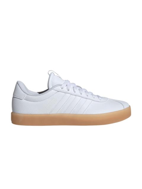 adidas Wmns VL Court 3.0 'White Gum'