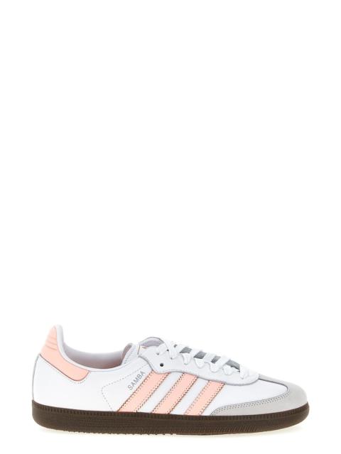 adidas Originals 'Samba OG' sneakers