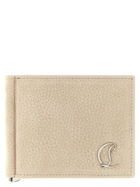 Christian Louboutin Christian Louboutin Men 'Mooncrest' Wallet