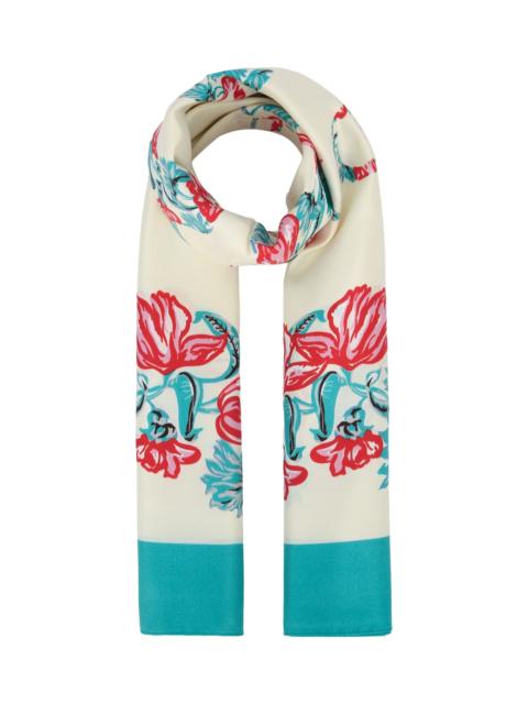 PINKO Limbo Foulard Twill Stampa