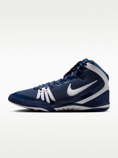 Nike Nike Freek Men's Wrestling Shoes