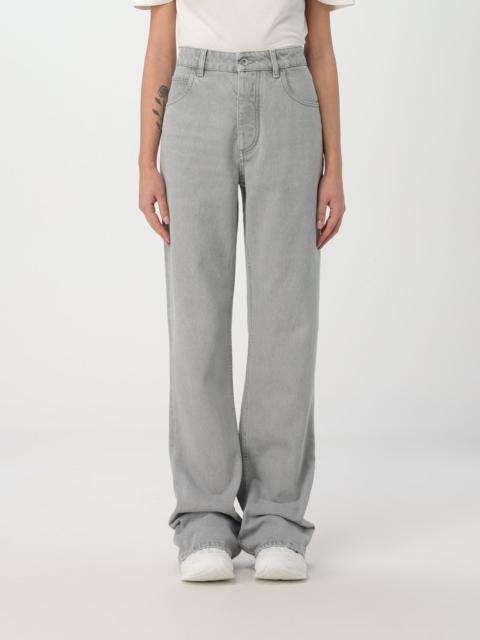 Bottega Veneta Jeans woman Bottega Veneta