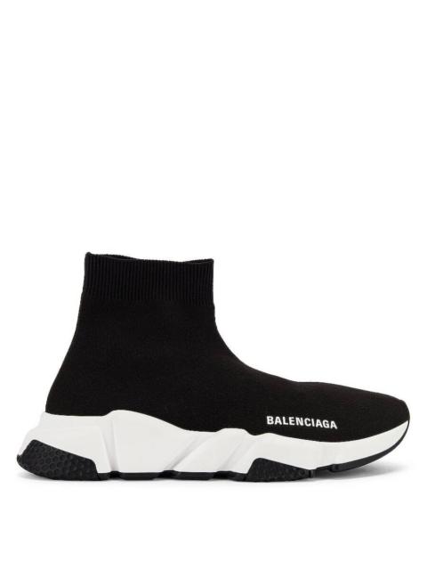 BALENCIAGA Balenciaga Speed Recycled Knit Sneakers