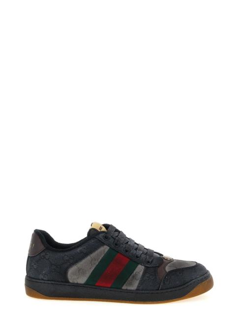 GUCCI 'Screener' sneakers
