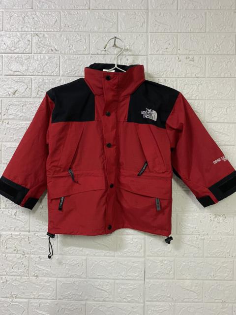 The North Face North Face Summit Series GoreTex XCR Jacket