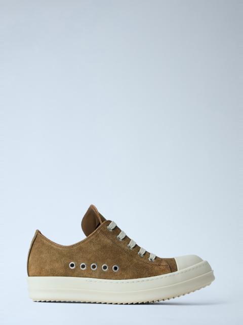 Rick Owens Temple Sneakers