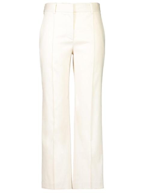 BRANDON MAXWELL The Soren Trouser