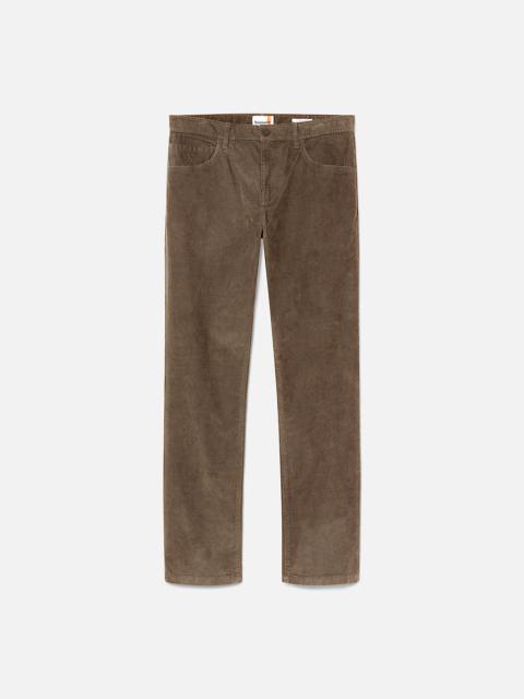 Timberland Men's Littleton 5-Pocket Corduroy Pant