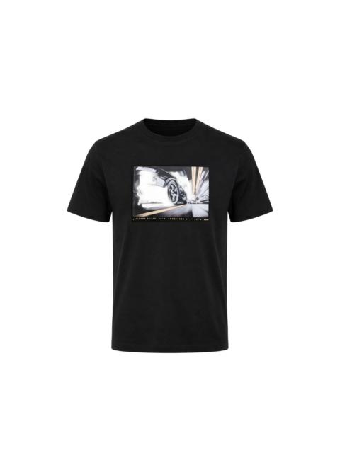 BOSS Boss Black T-Shirts & Vests - T-Shirts Men