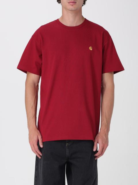 Carhartt T-shirt men Carhartt Wip
