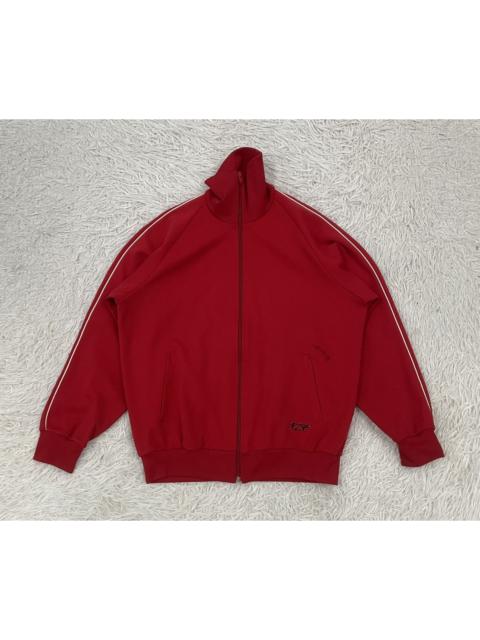 Asics Vintage Asics Jacket Made in Japan