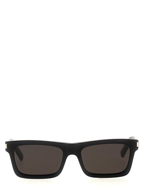 SAINT LAURENT Saint Laurent Men 'Sl 461' Sunglasses