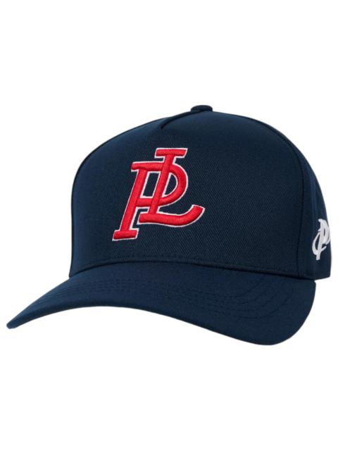 PALACE Palace P Frame 5-Panel (SS25) Navy