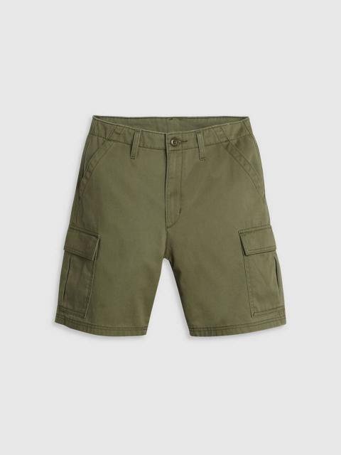 Levi's BAGGY CARGO WOMEN'S SHORTS