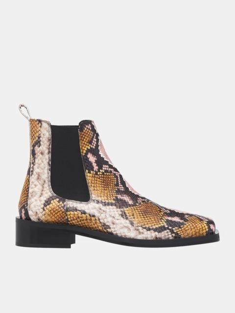 CMMN SWDN Rick Leather Boots