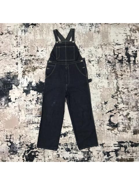 Other Designers Levi's Vintage Clothing × Vintage - Vintage Levis Silvertab Carpenter Denim Overalls Jeans