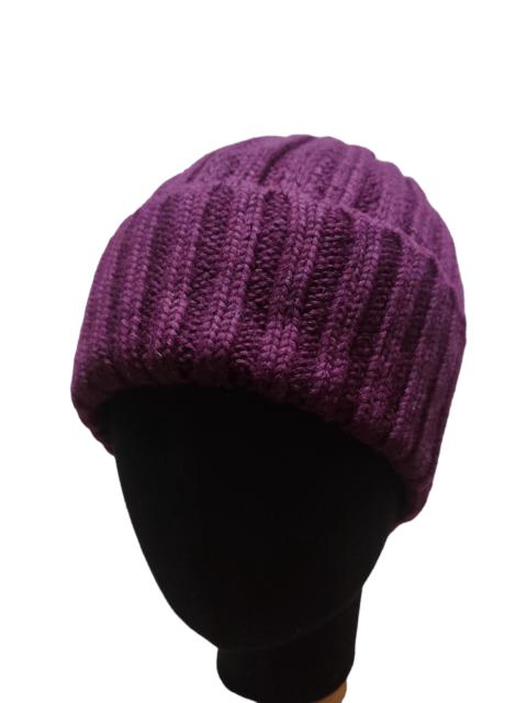 Other Designers Ca4la 100 % Wool Beanie Hats