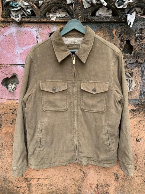 Other Designers Gap - Gap Coduroy Jacket
