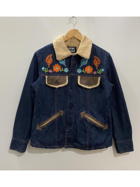 Vintage - HERE THERE