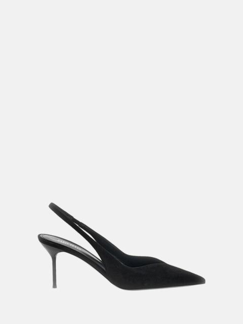 PARIS TEXAS Paris Texas Women Lidia Slingback 70