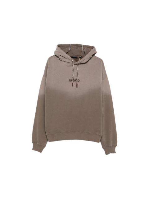 Axel Arigato Axel Arigato Brown Sweaters & Knitwear - Hoodies Men
