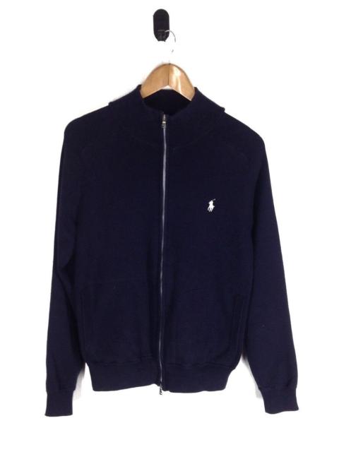 Other Designers Polo Ralph Lauren - POLO by Ralph Lauren Medium Size Full Zipper with Small