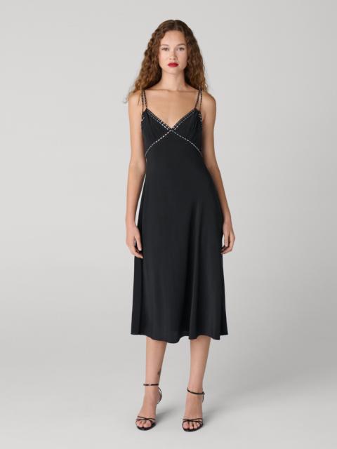 DIANE VON FURSTENBERG Iris Dress