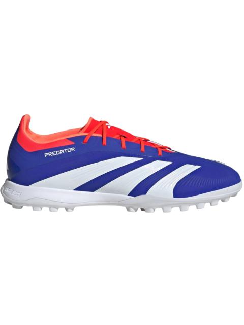 adidas adidas Predator Elite Turf Lucid Blue Cloud White Solar Red