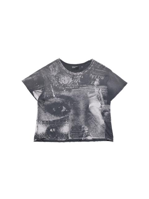 Enfants Riches Déprimés FILM ON PAPER T-SHIRT